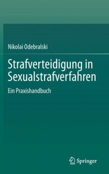 Ermittlungsverfahren wegen Förderung sexueller Handlungen Minderjähriger