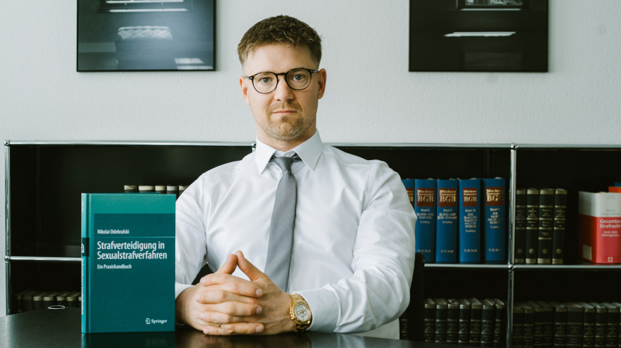 Vorladung wegen Vergewaltigung, Beschuldigter wegen Vergewaltigung Vorladung als Beschuldigter wegen Vergewaltigung